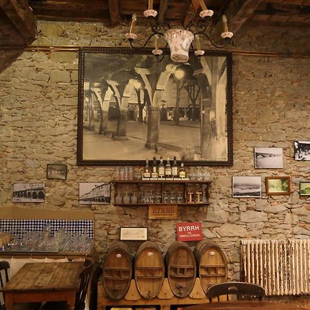 La Maison Des Consuls Mirepoix  Exteriér fotografie