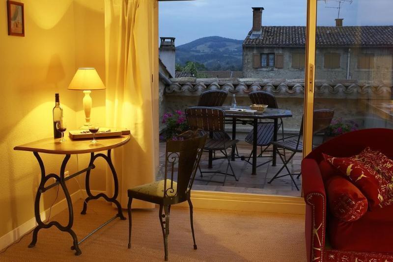 La Maison Des Consuls Mirepoix  Exteriér fotografie