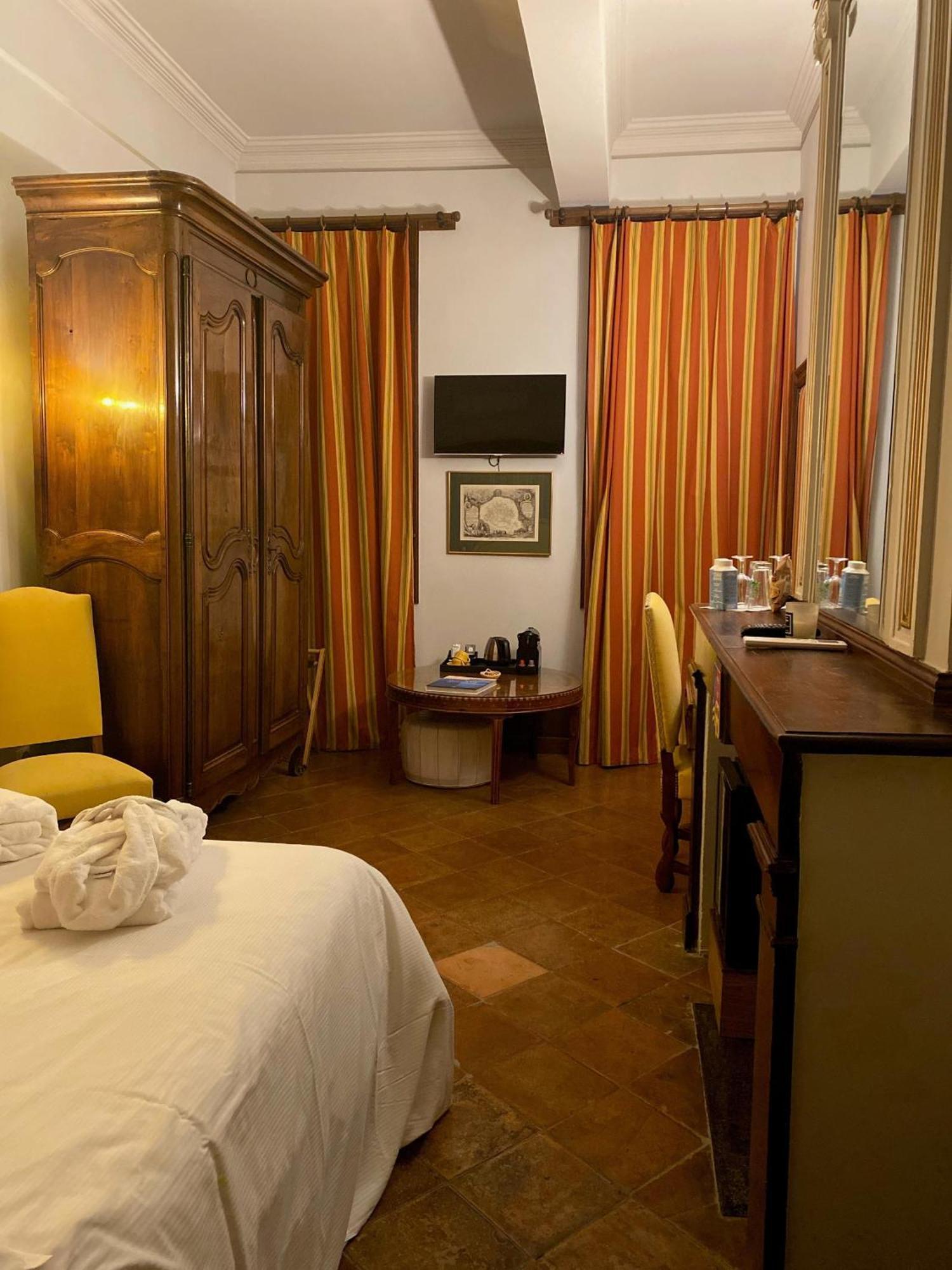 La Maison Des Consuls Mirepoix  Pokoj fotografie