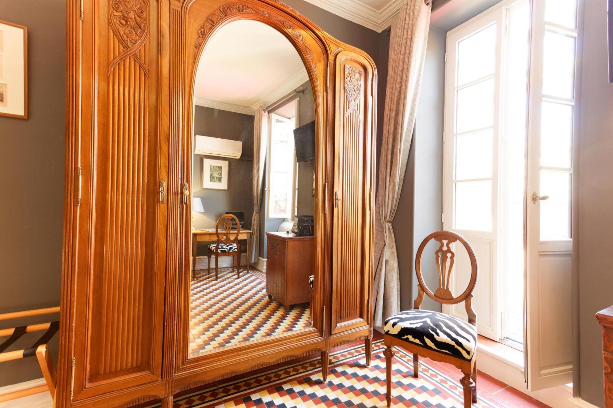La Maison Des Consuls Mirepoix  Pokoj fotografie