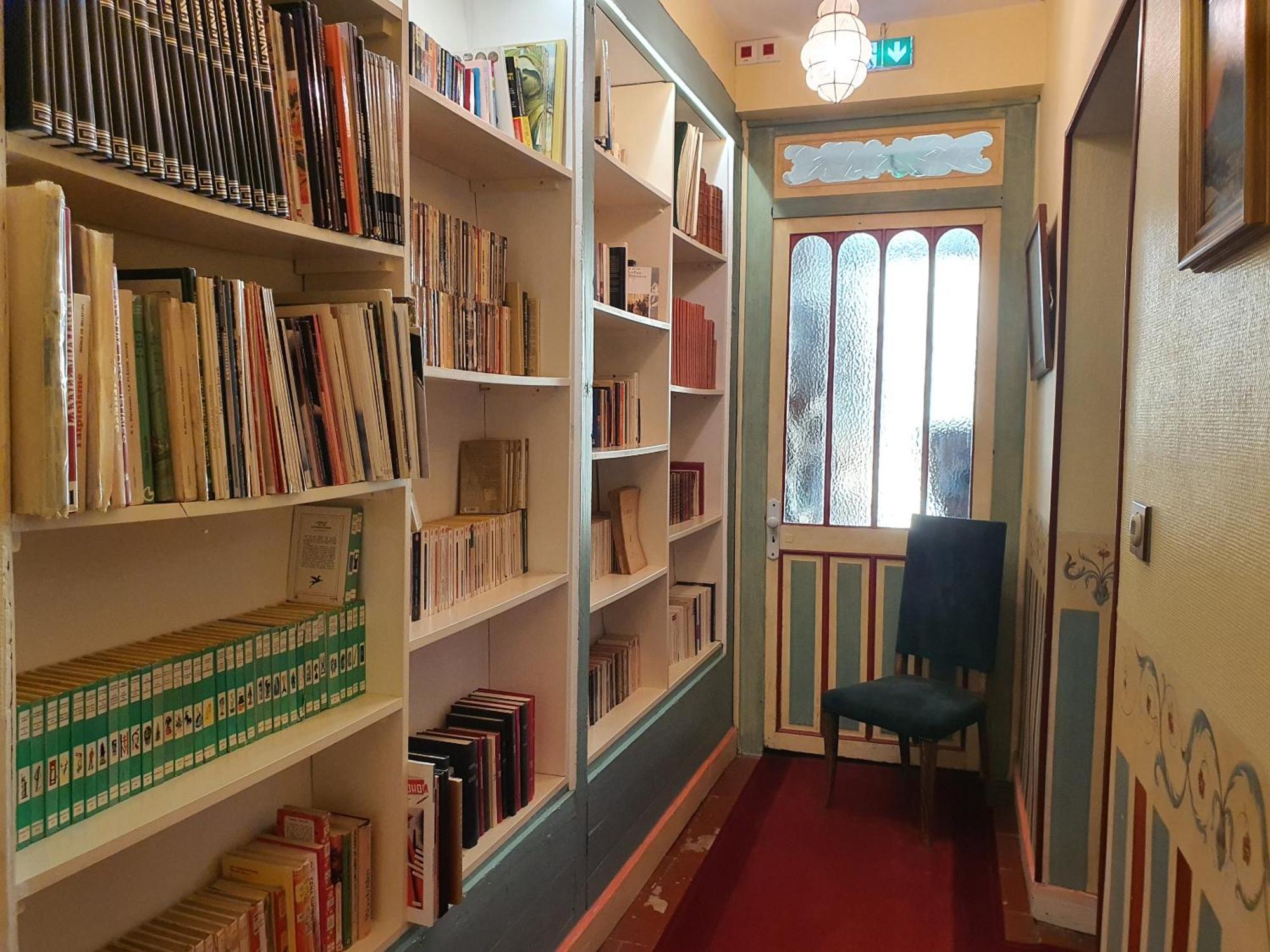 La Maison Des Consuls Mirepoix  Pokoj fotografie