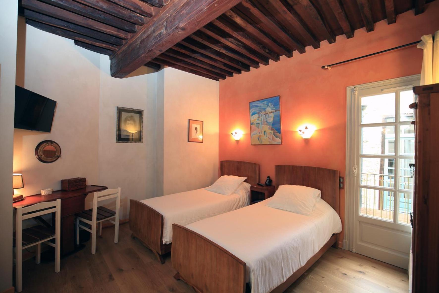 La Maison Des Consuls Mirepoix  Pokoj fotografie