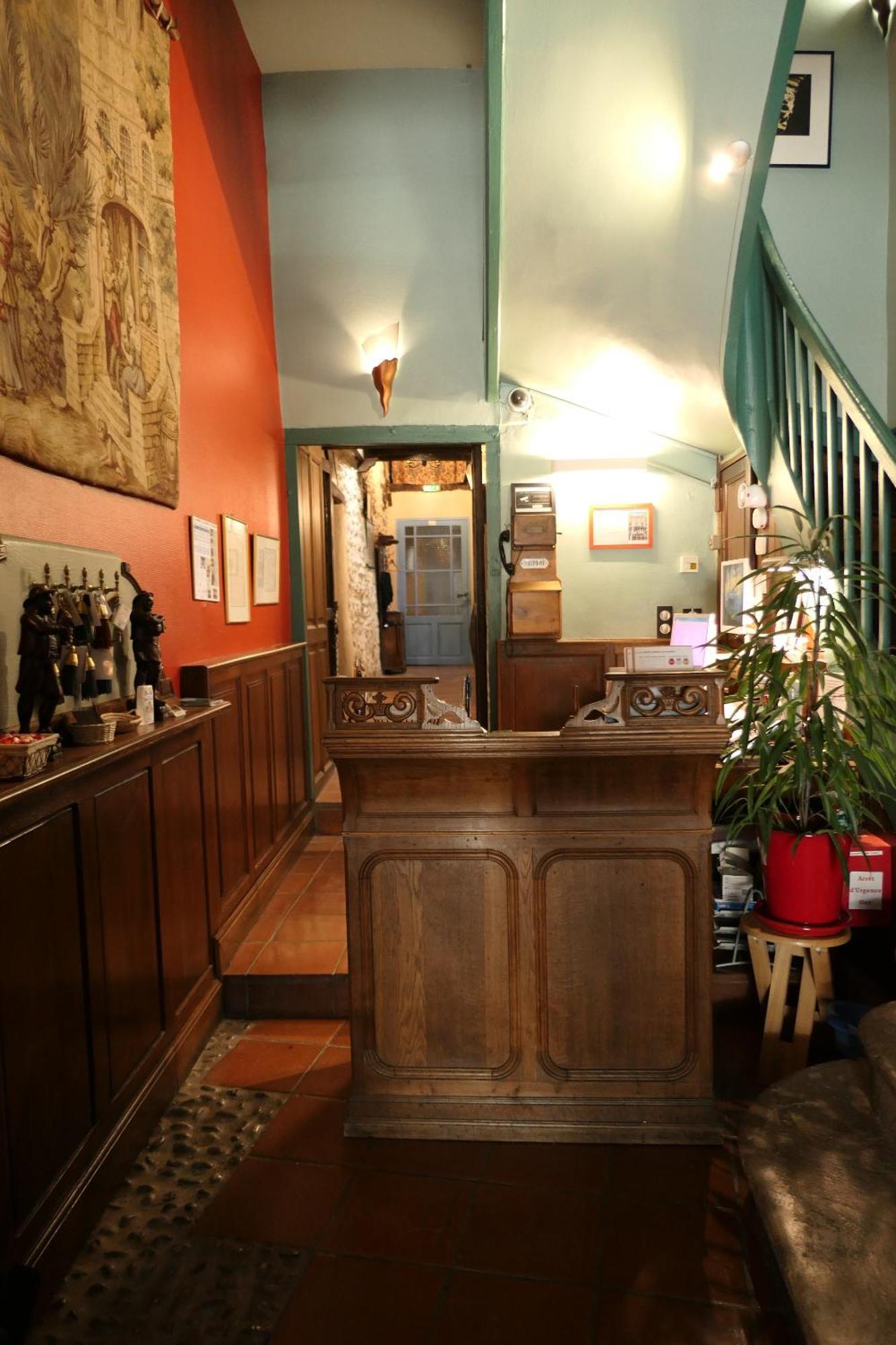 La Maison Des Consuls Mirepoix  Exteriér fotografie